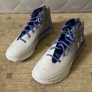 Brand new never worn Steph Currys size 11.